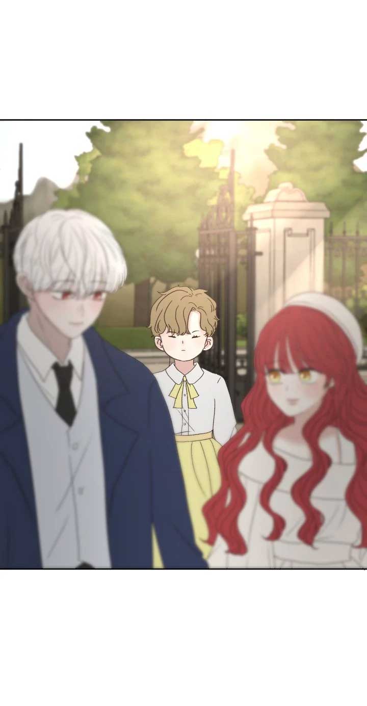 I Adopted a Male Lead From a Prison Shelter - Chapter 52 Page 42