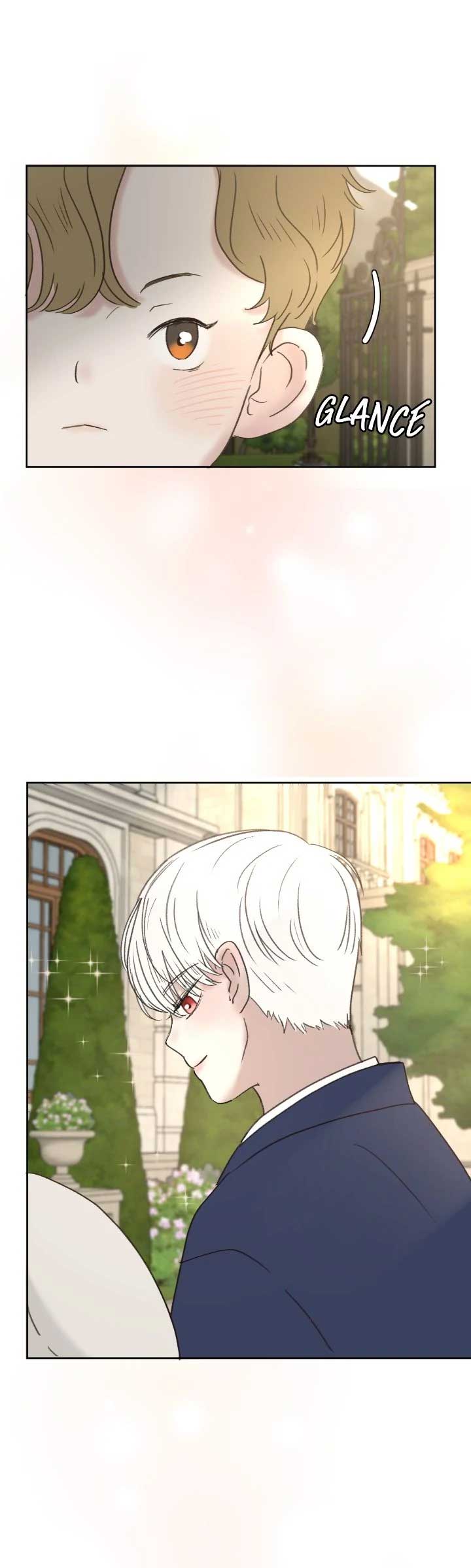 I Adopted a Male Lead From a Prison Shelter - Chapter 52 Page 43