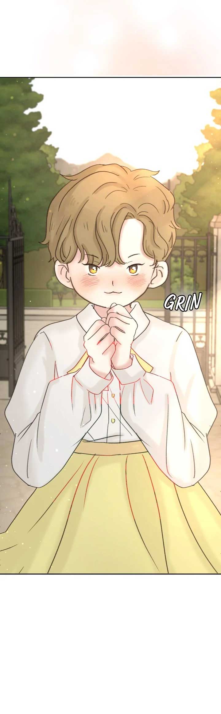 I Adopted a Male Lead From a Prison Shelter - Chapter 52 Page 44