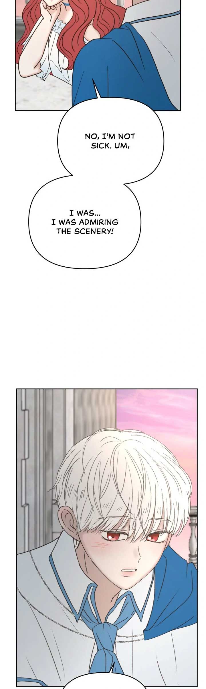 I Adopted a Male Lead From a Prison Shelter - Chapter 52 Page 5