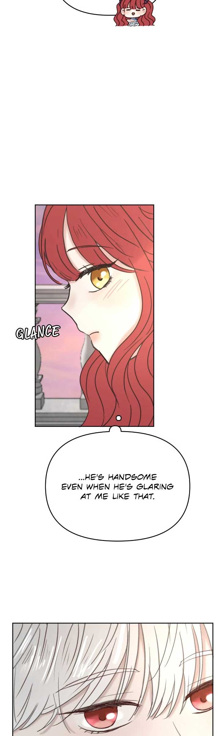 I Adopted a Male Lead From a Prison Shelter - Chapter 52 Page 7