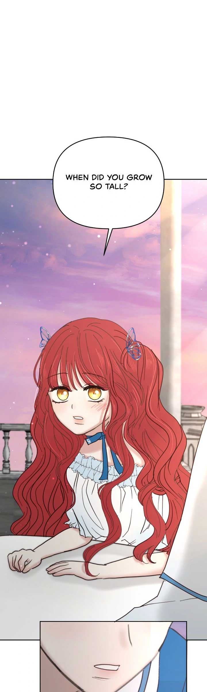 I Adopted a Male Lead From a Prison Shelter - Chapter 52 Page 9