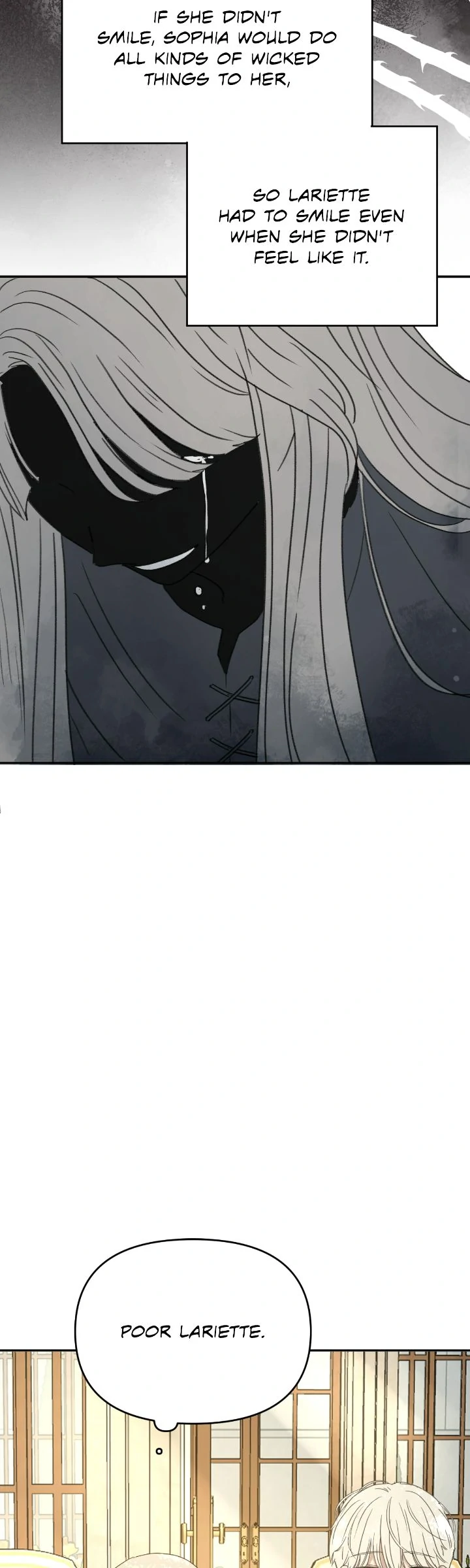 I Adopted a Male Lead From a Prison Shelter - Chapter 53 Page 12