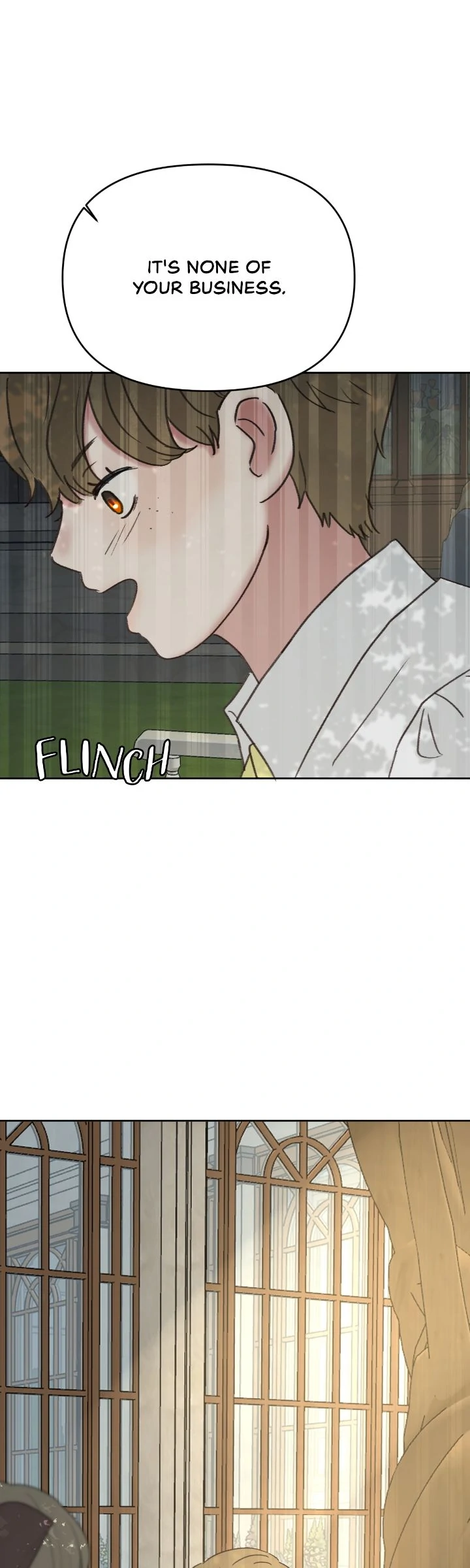 I Adopted a Male Lead From a Prison Shelter - Chapter 53 Page 29