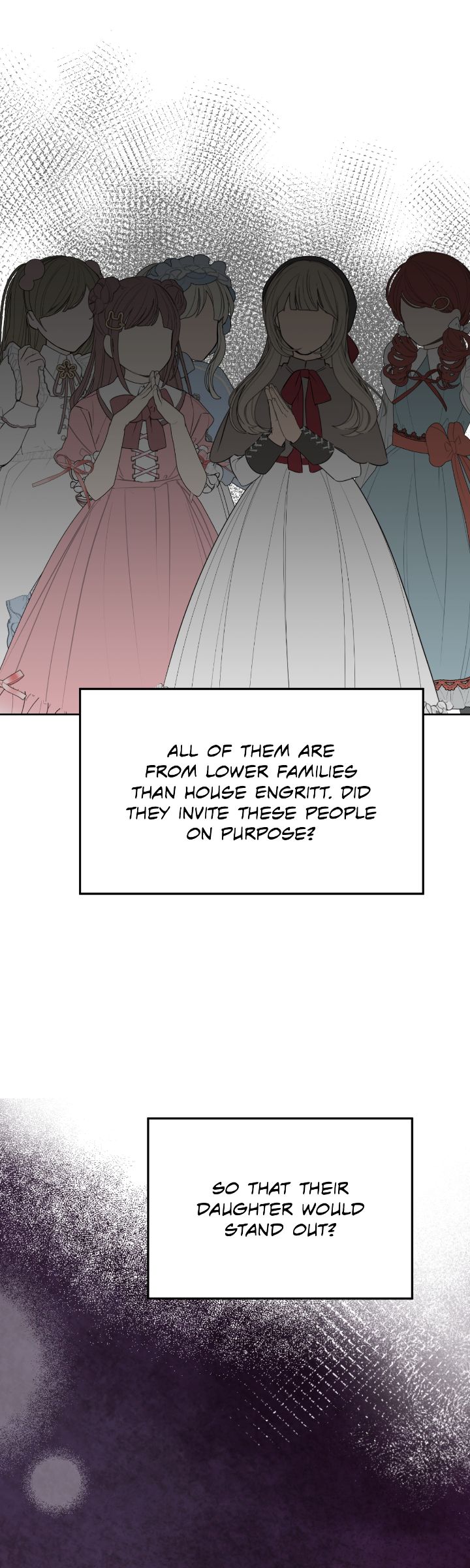 I Adopted a Male Lead From a Prison Shelter - Chapter 53 Page 7