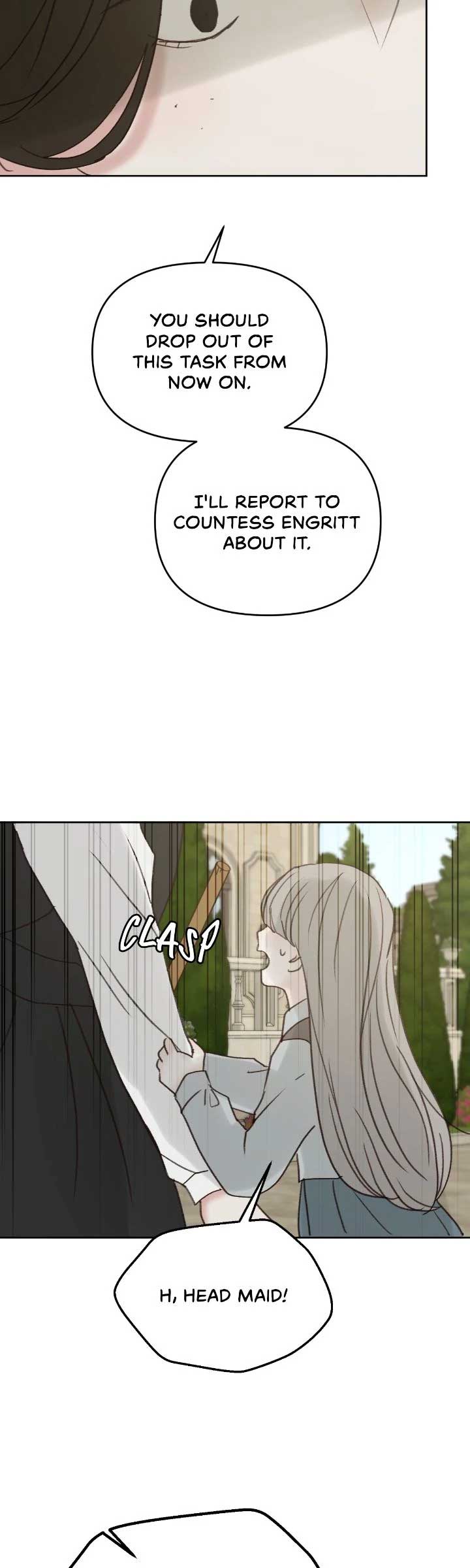 I Adopted a Male Lead From a Prison Shelter - Chapter 54 Page 11