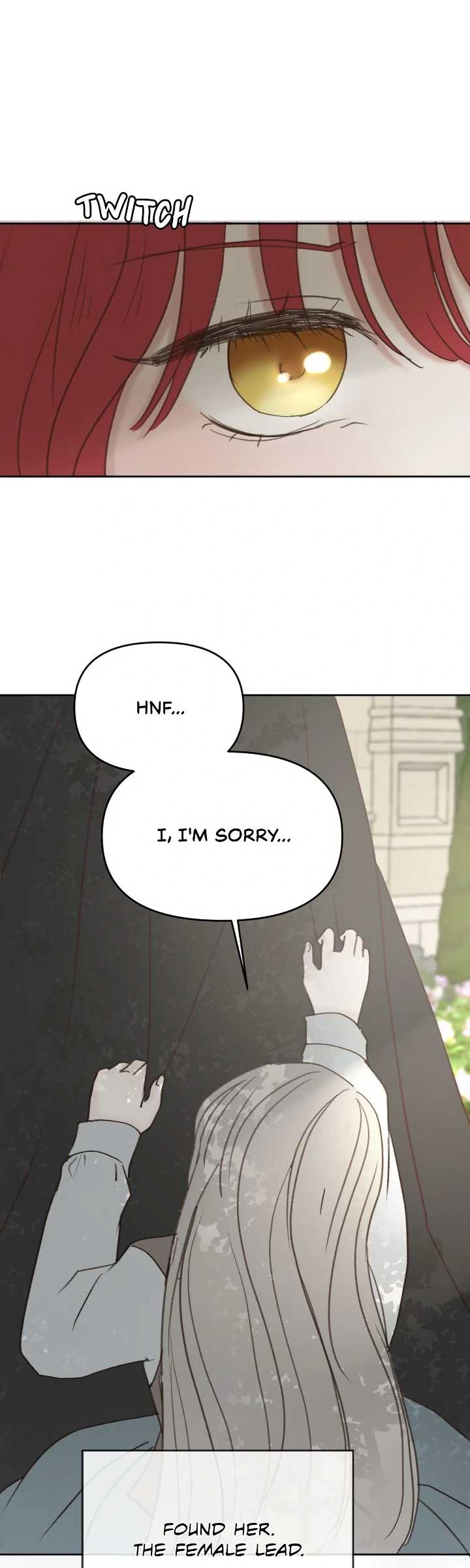 I Adopted a Male Lead From a Prison Shelter - Chapter 54 Page 15