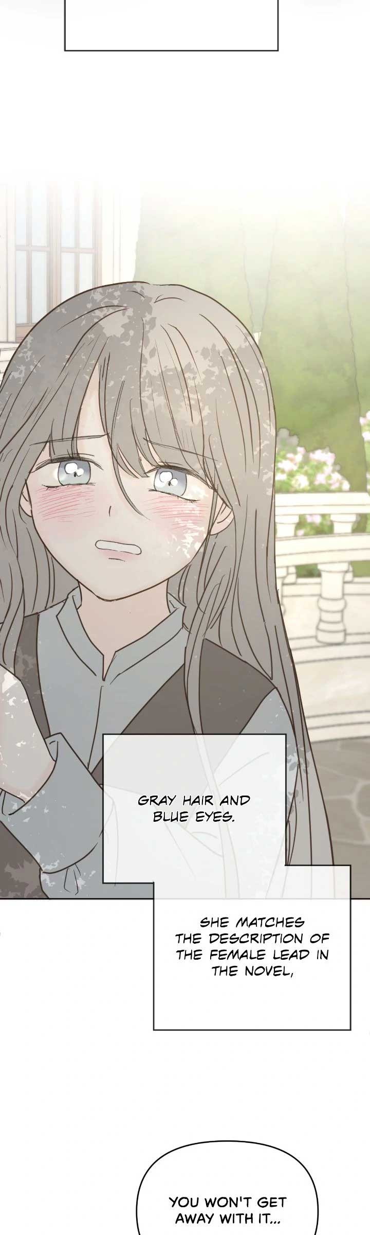 I Adopted a Male Lead From a Prison Shelter - Chapter 54 Page 16