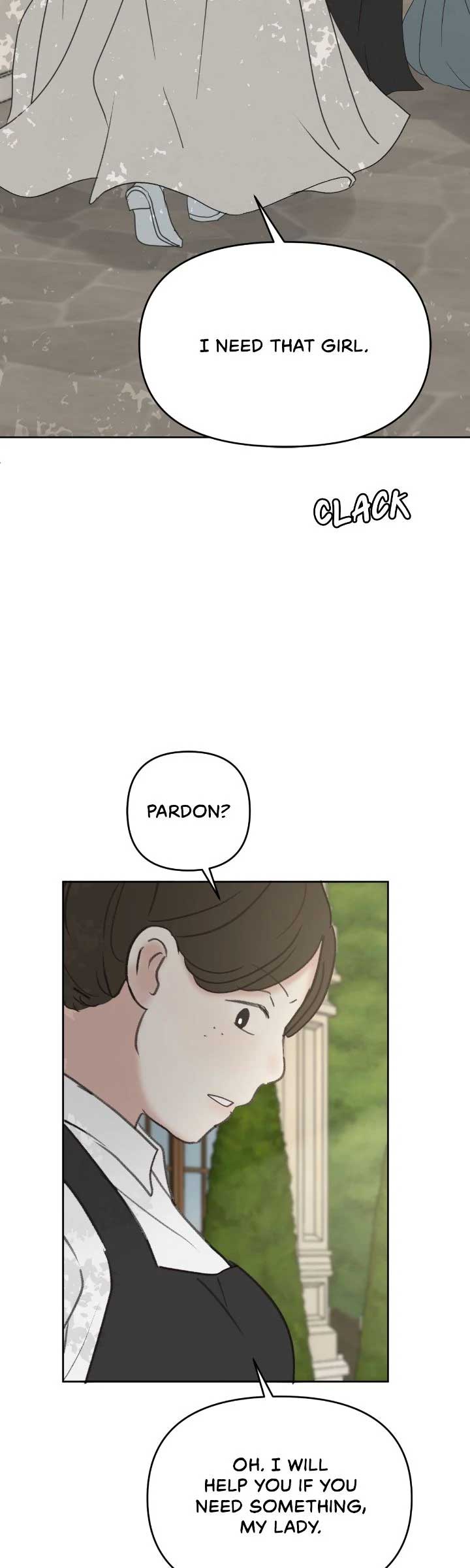 I Adopted a Male Lead From a Prison Shelter - Chapter 54 Page 18