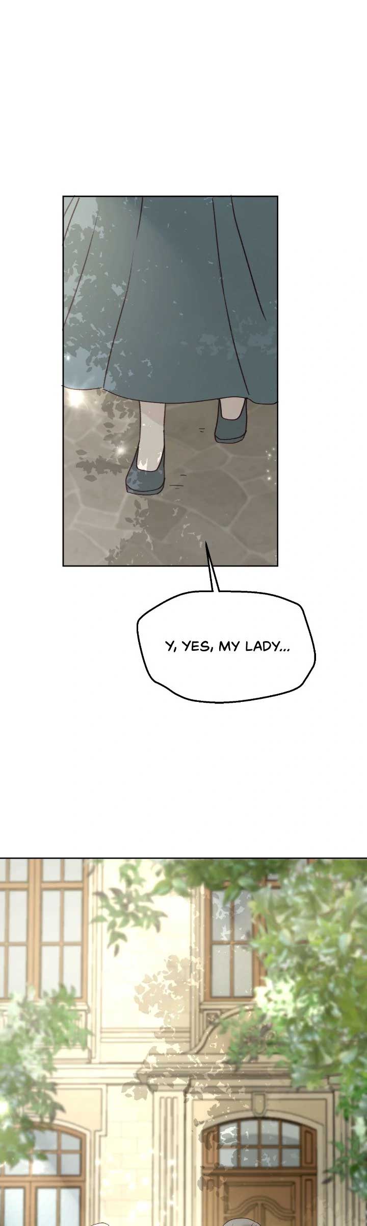 I Adopted a Male Lead From a Prison Shelter - Chapter 54 Page 24