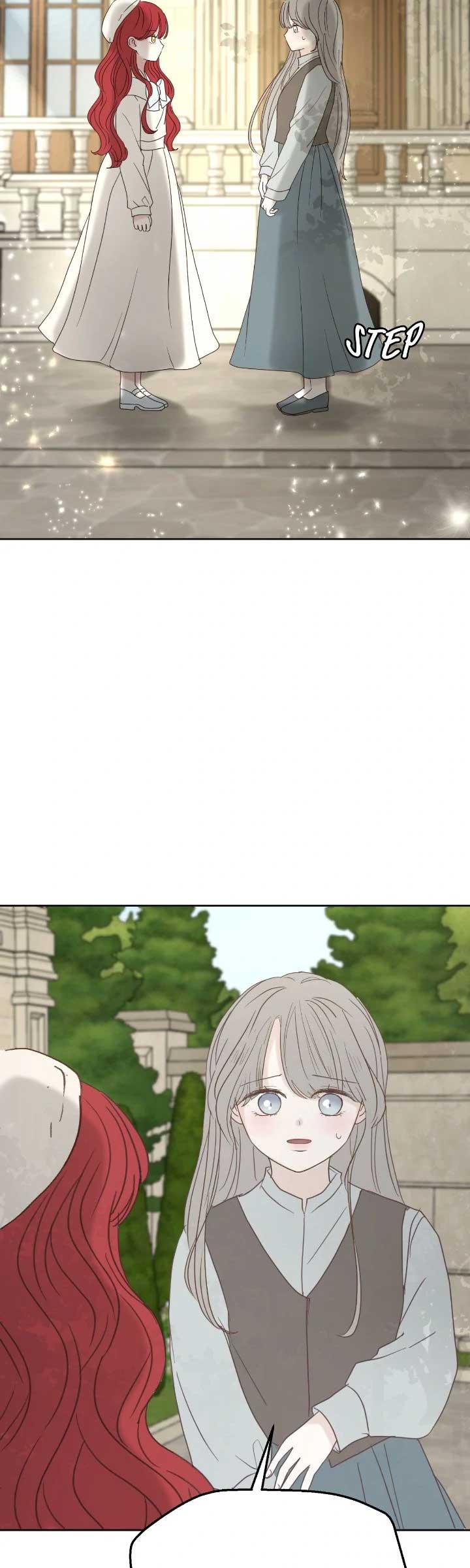 I Adopted a Male Lead From a Prison Shelter - Chapter 54 Page 25