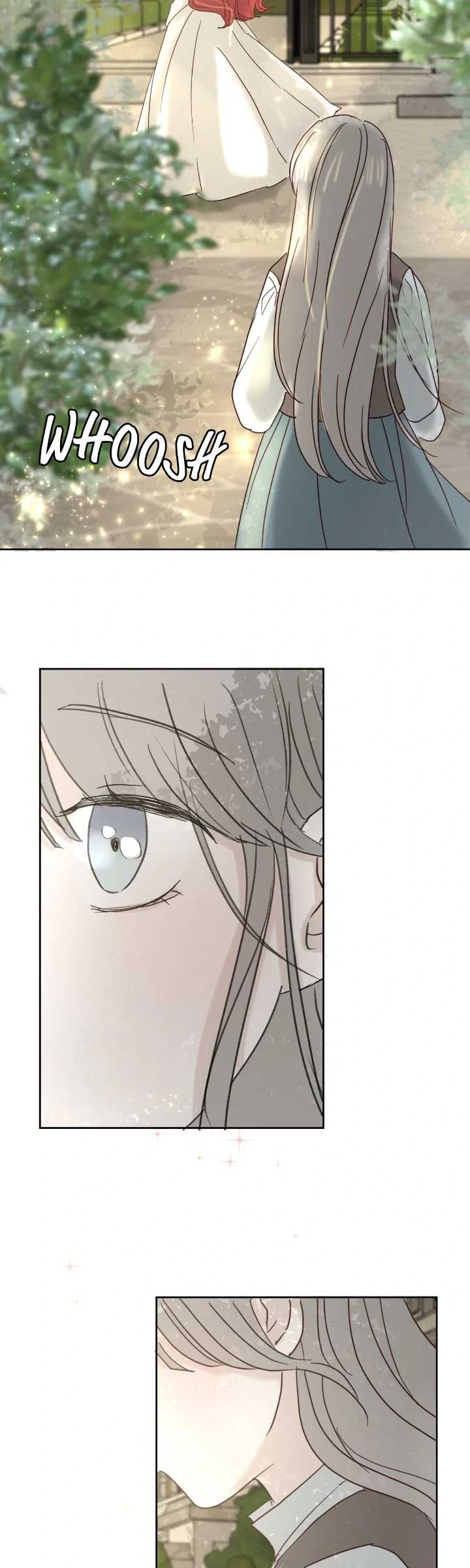 I Adopted a Male Lead From a Prison Shelter - Chapter 54 Page 27