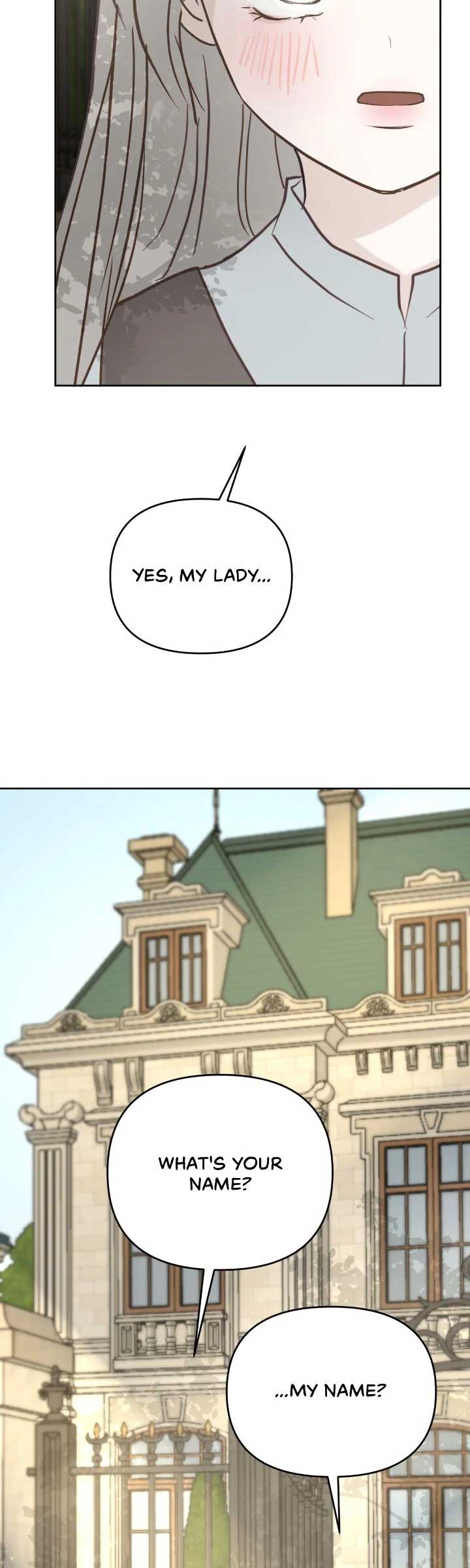 I Adopted a Male Lead From a Prison Shelter - Chapter 54 Page 32