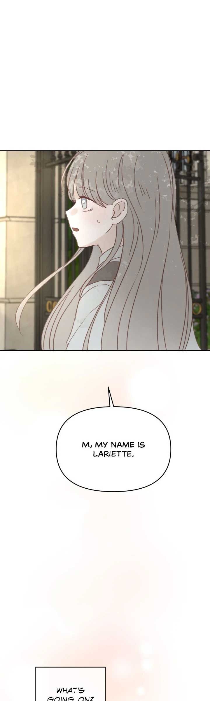 I Adopted a Male Lead From a Prison Shelter - Chapter 54 Page 34