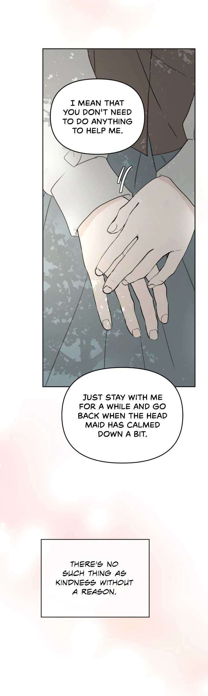 I Adopted a Male Lead From a Prison Shelter - Chapter 54 Page 37