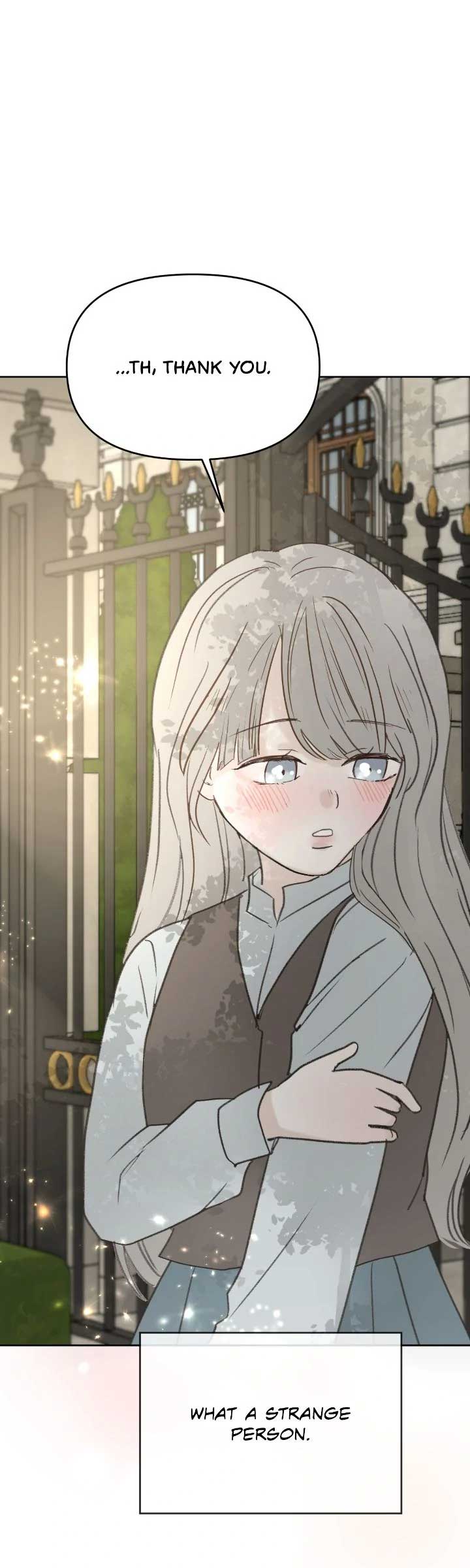 I Adopted a Male Lead From a Prison Shelter - Chapter 54 Page 39