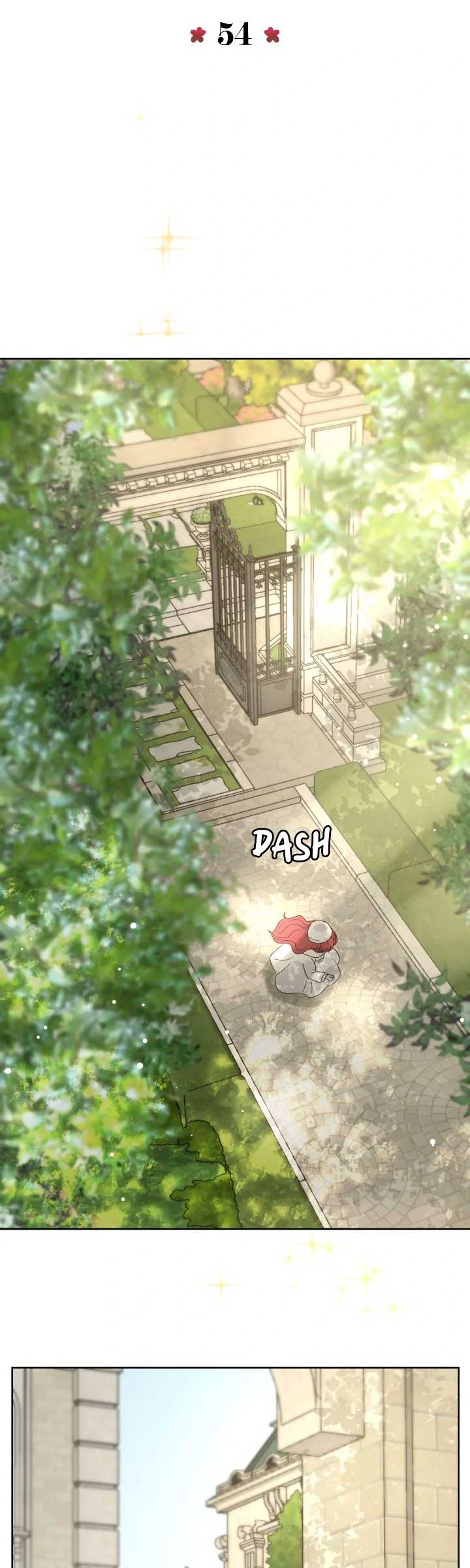 I Adopted a Male Lead From a Prison Shelter - Chapter 54 Page 7