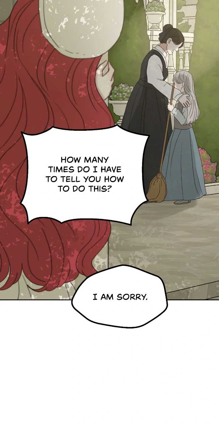 I Adopted a Male Lead From a Prison Shelter - Chapter 54 Page 9