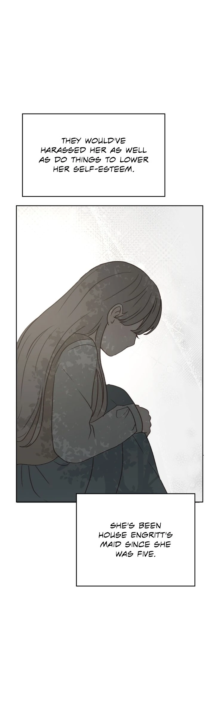 I Adopted a Male Lead From a Prison Shelter - Chapter 55 Page 16