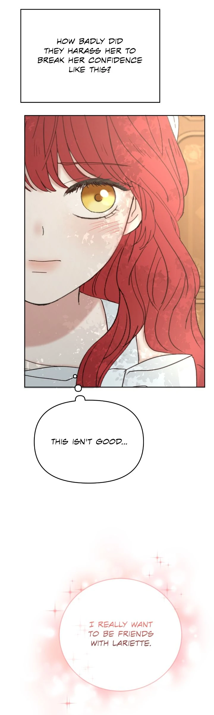 I Adopted a Male Lead From a Prison Shelter - Chapter 55 Page 17