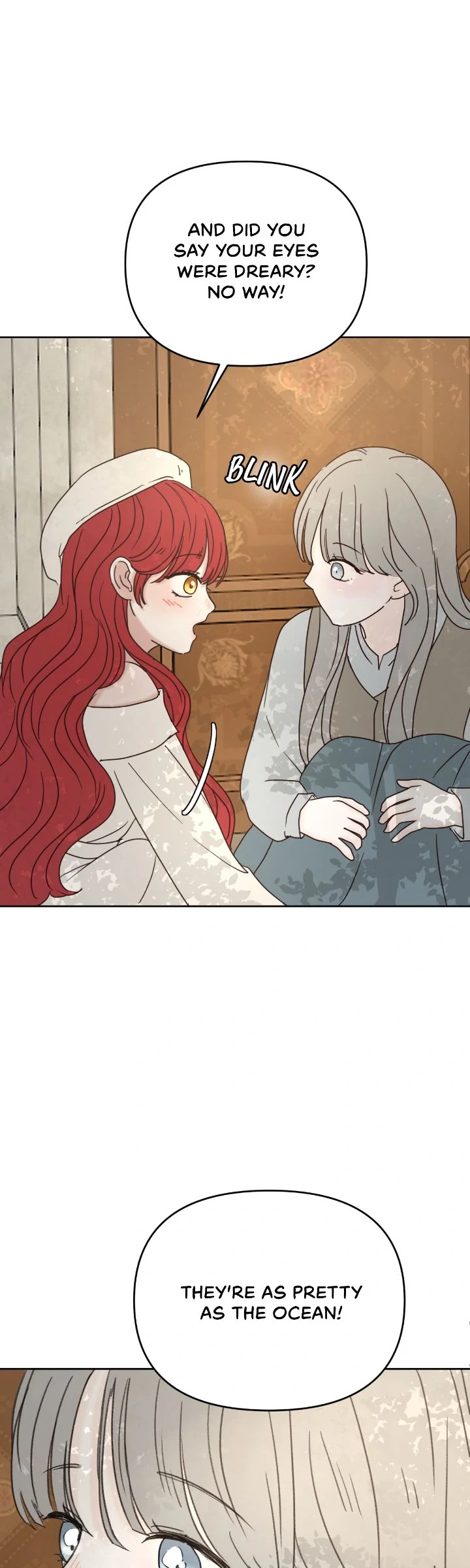 I Adopted a Male Lead From a Prison Shelter - Chapter 55 Page 19