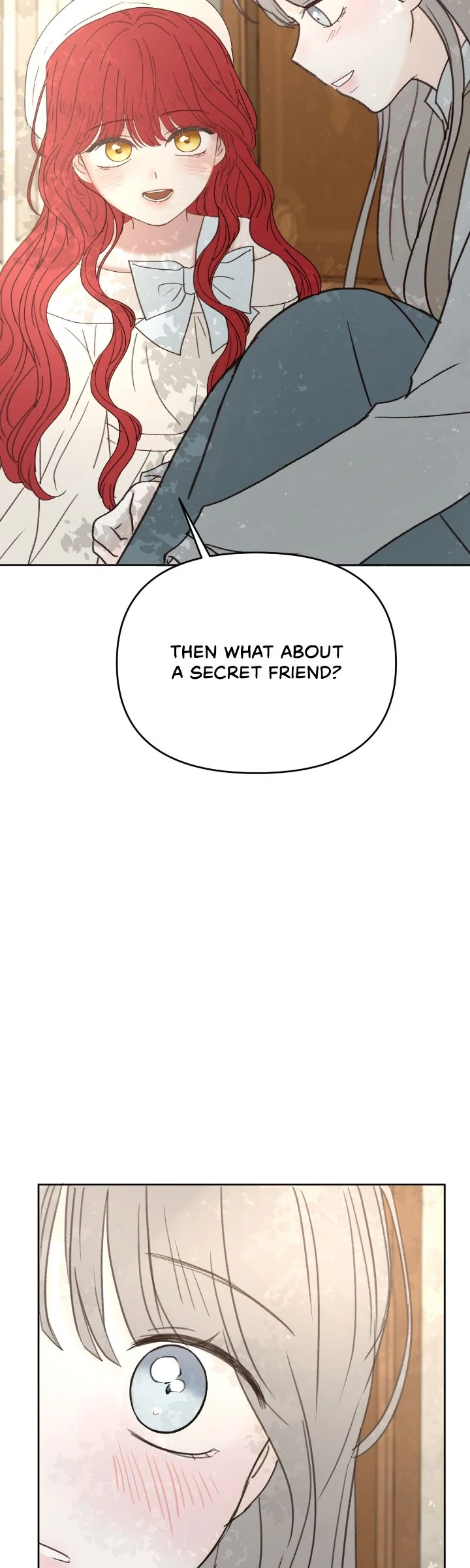 I Adopted a Male Lead From a Prison Shelter - Chapter 55 Page 24