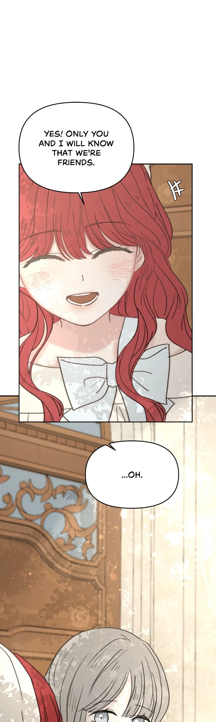 I Adopted a Male Lead From a Prison Shelter - Chapter 55 Page 26