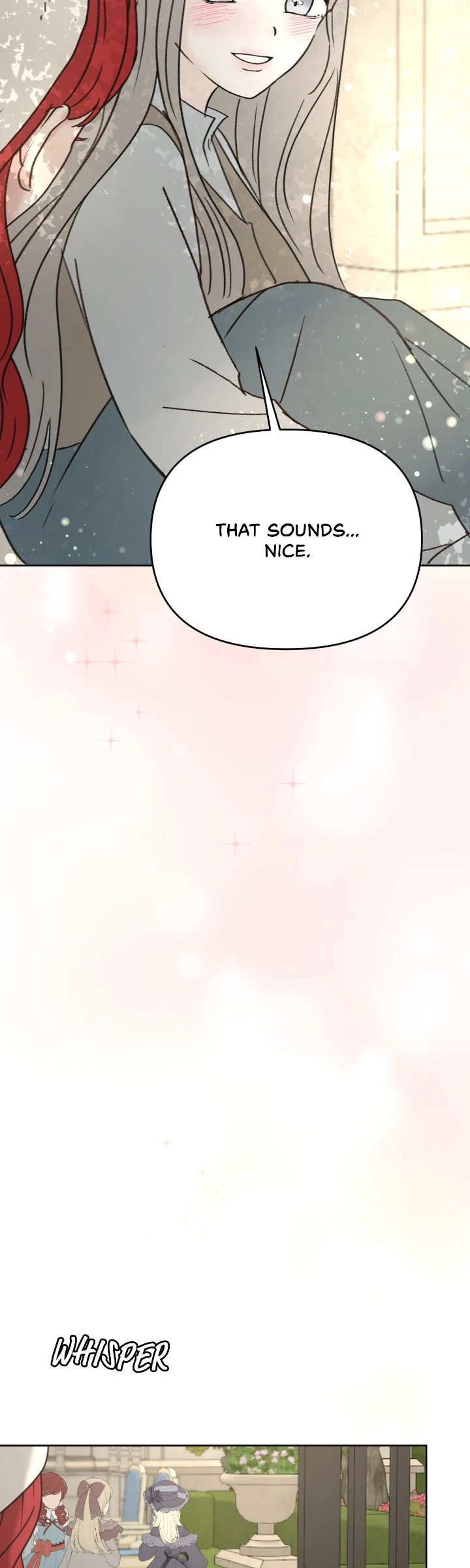 I Adopted a Male Lead From a Prison Shelter - Chapter 55 Page 27