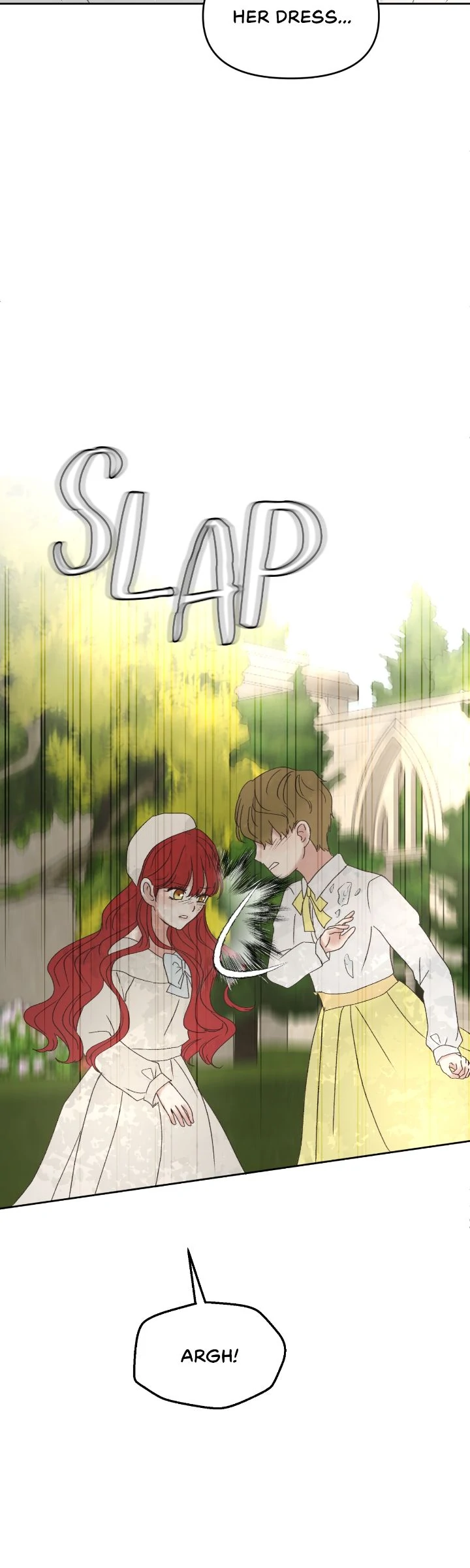 I Adopted a Male Lead From a Prison Shelter - Chapter 55 Page 31