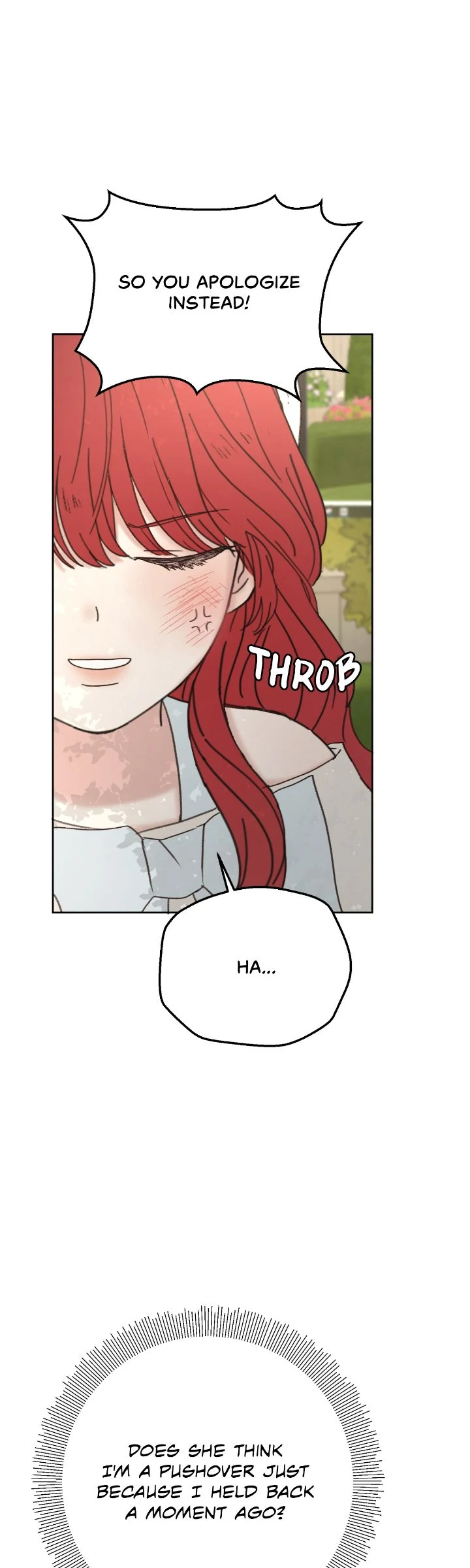 I Adopted a Male Lead From a Prison Shelter - Chapter 55 Page 35