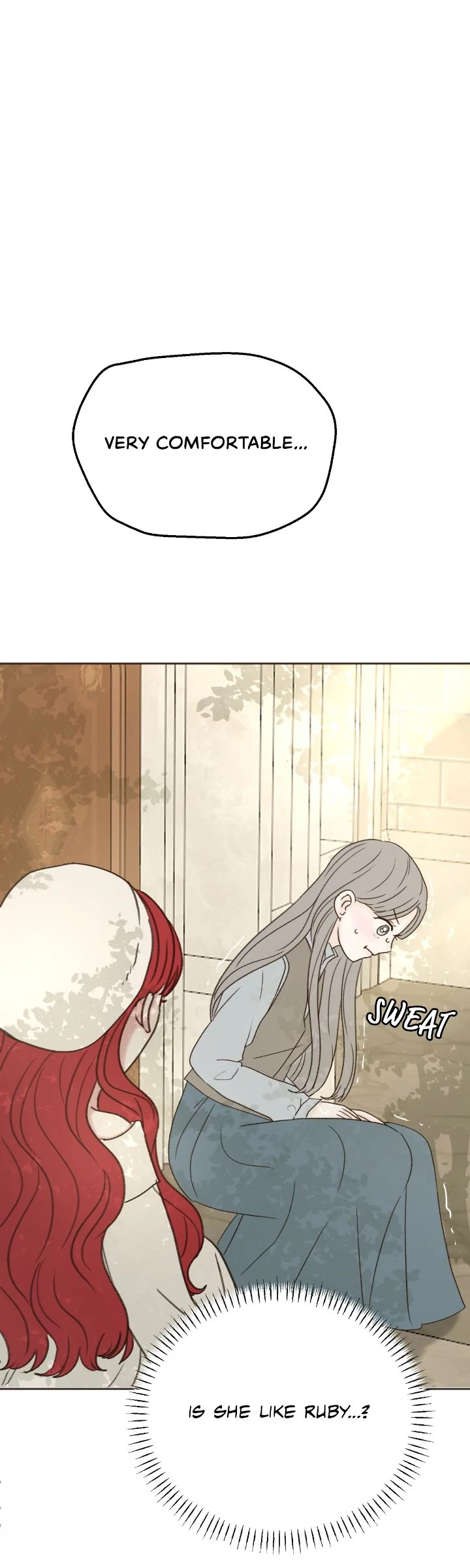 I Adopted a Male Lead From a Prison Shelter - Chapter 55 Page 4