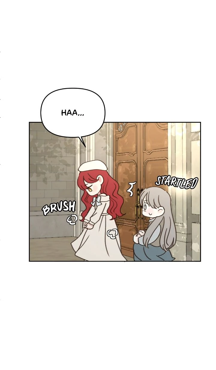 I Adopted a Male Lead From a Prison Shelter - Chapter 55 Page 5