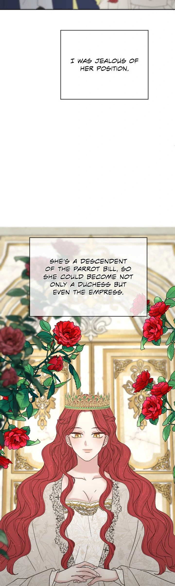 I Adopted a Male Lead From a Prison Shelter - Chapter 56 Page 13