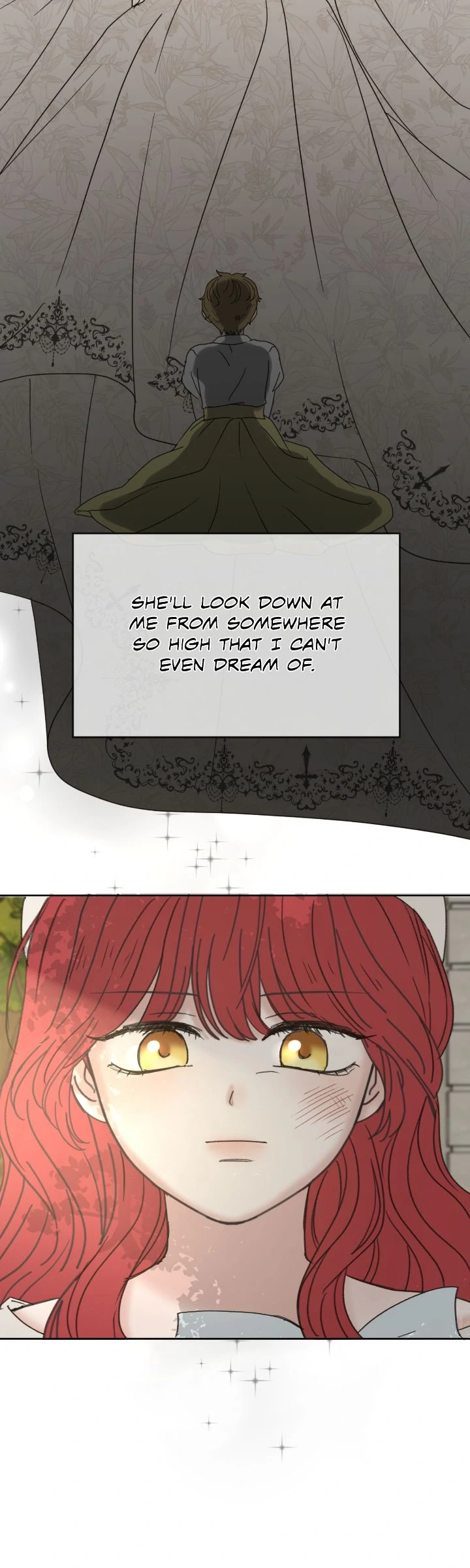 I Adopted a Male Lead From a Prison Shelter - Chapter 56 Page 14