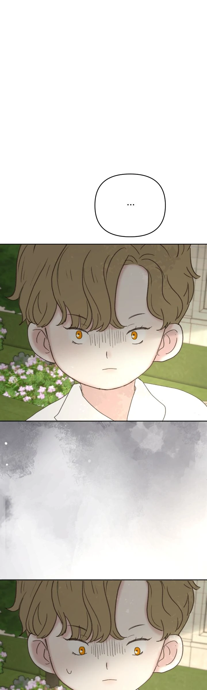 I Adopted a Male Lead From a Prison Shelter - Chapter 56 Page 15