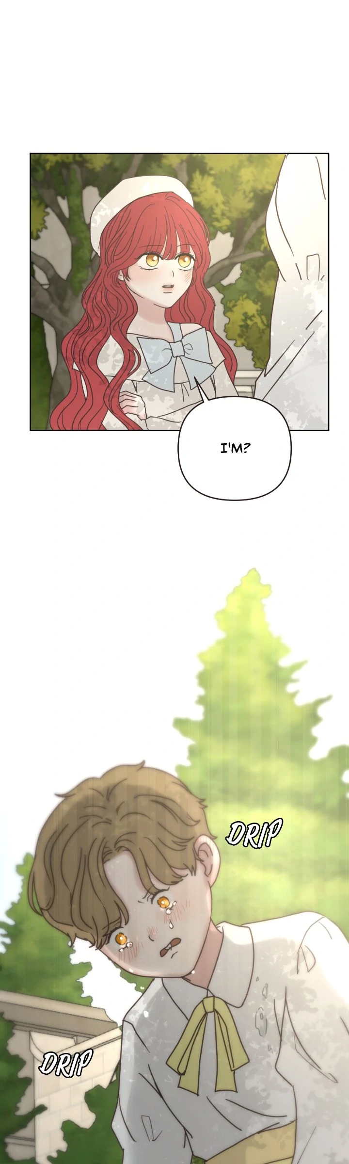 I Adopted a Male Lead From a Prison Shelter - Chapter 56 Page 20