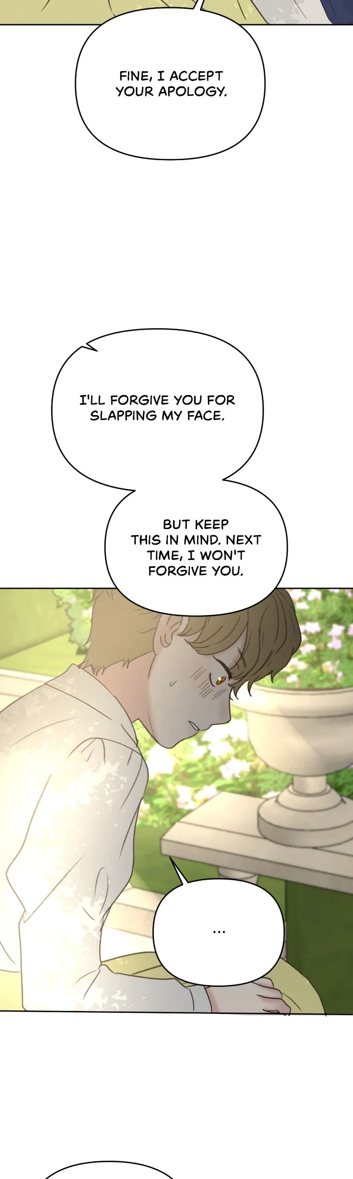 I Adopted a Male Lead From a Prison Shelter - Chapter 56 Page 30