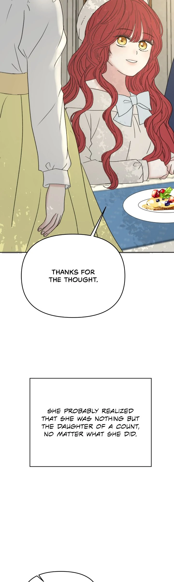 I Adopted a Male Lead From a Prison Shelter - Chapter 56 Page 35