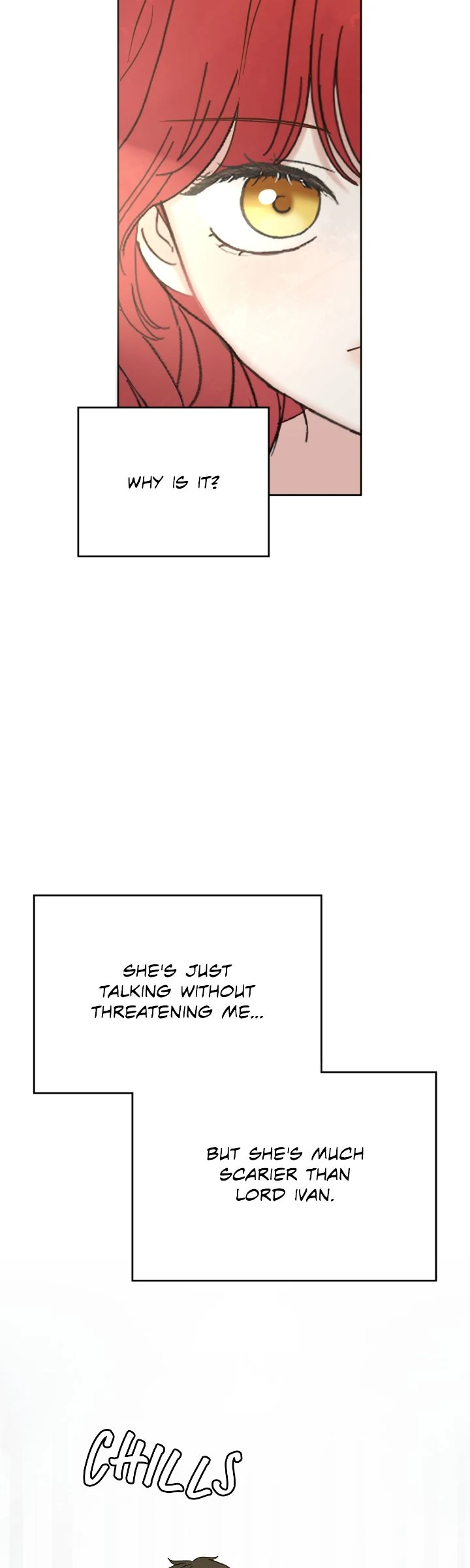 I Adopted a Male Lead From a Prison Shelter - Chapter 56 Page 7