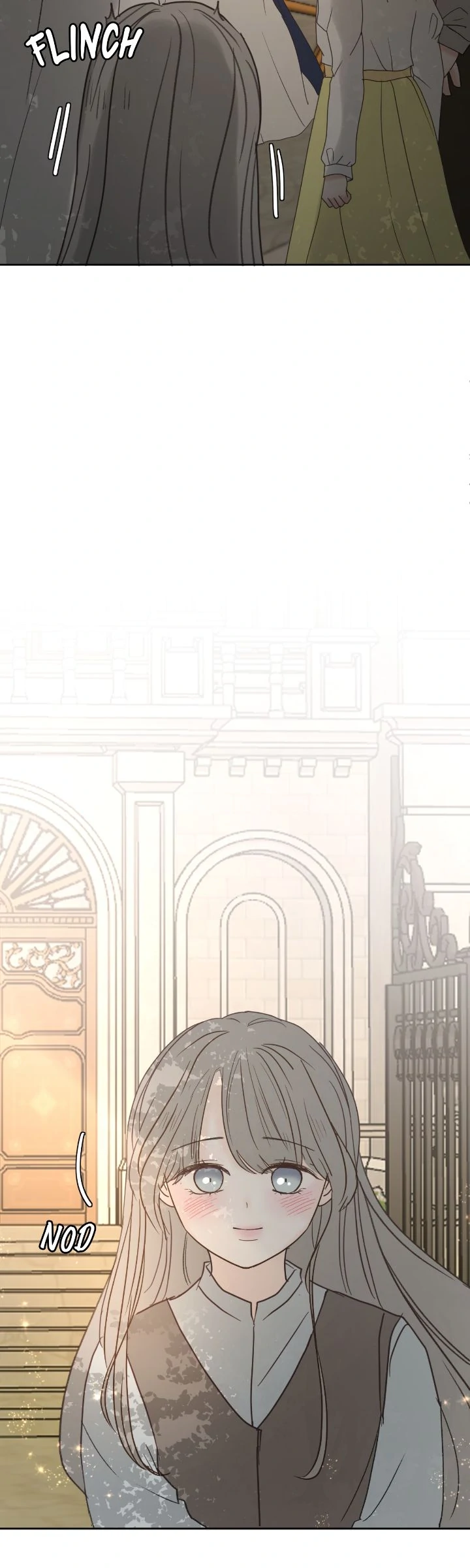 I Adopted a Male Lead From a Prison Shelter - Chapter 57 Page 13