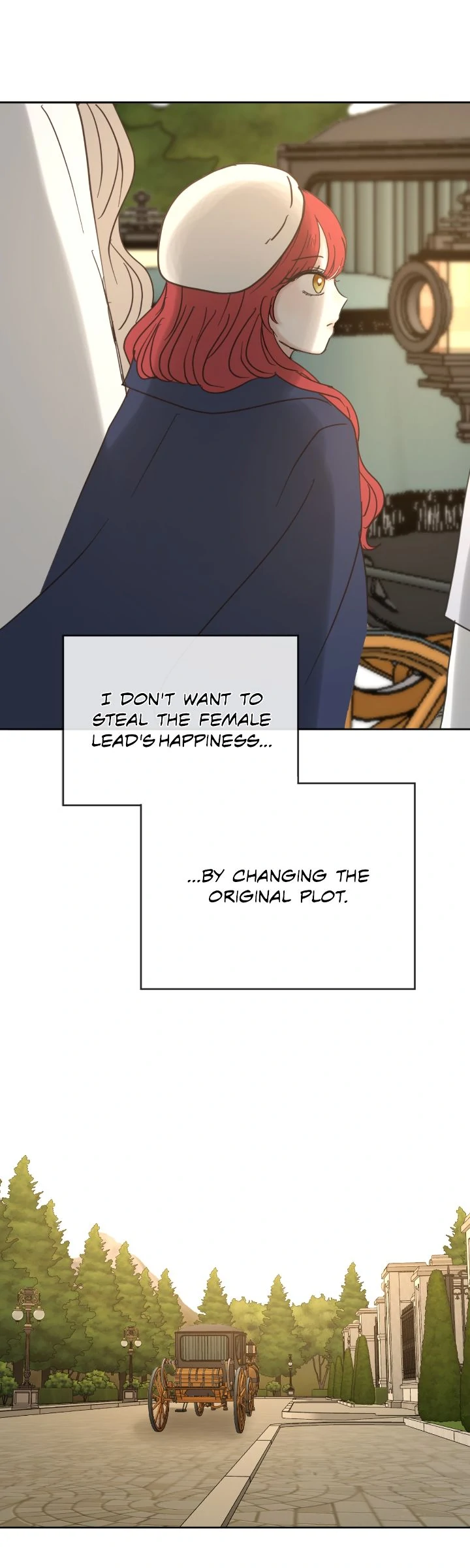 I Adopted a Male Lead From a Prison Shelter - Chapter 57 Page 15