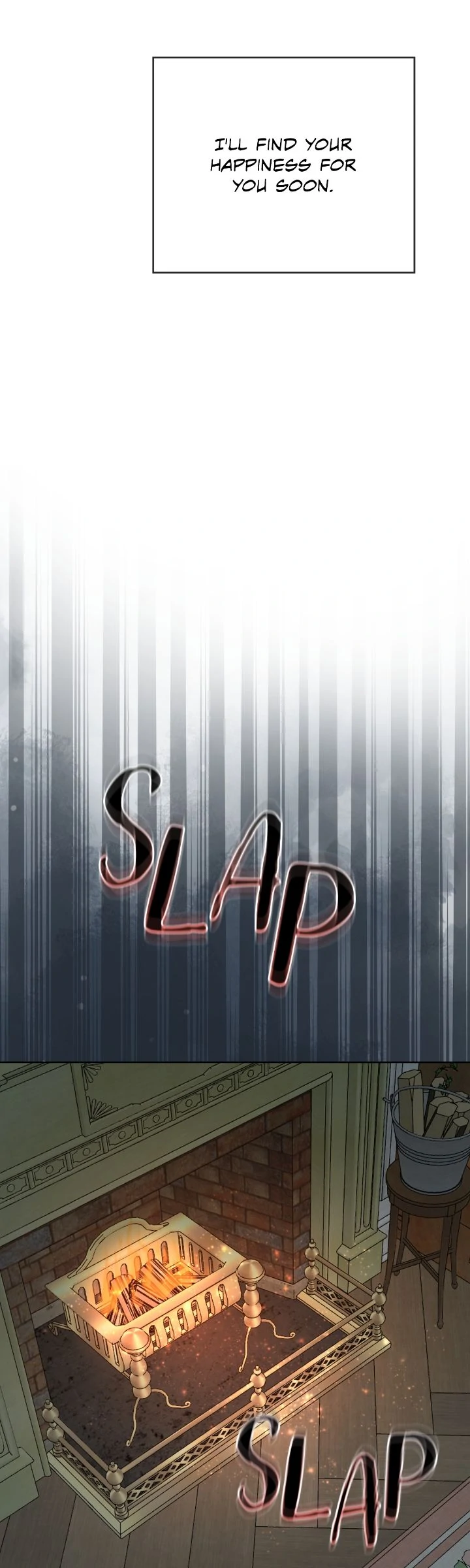 I Adopted a Male Lead From a Prison Shelter - Chapter 57 Page 16