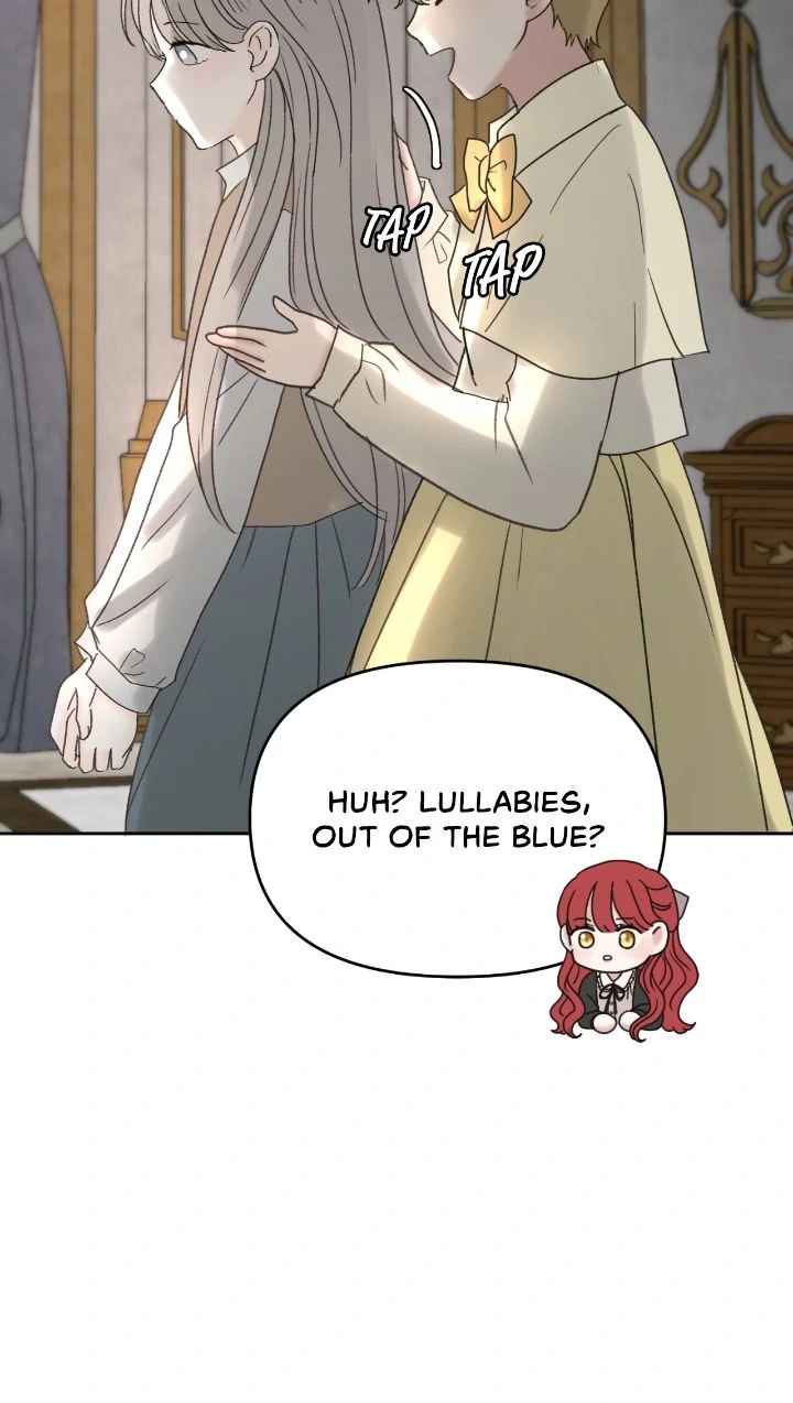 I Adopted a Male Lead From a Prison Shelter - Chapter 57 Page 25