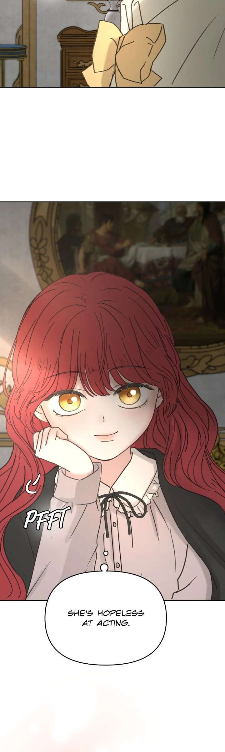 I Adopted a Male Lead From a Prison Shelter - Chapter 57 Page 28