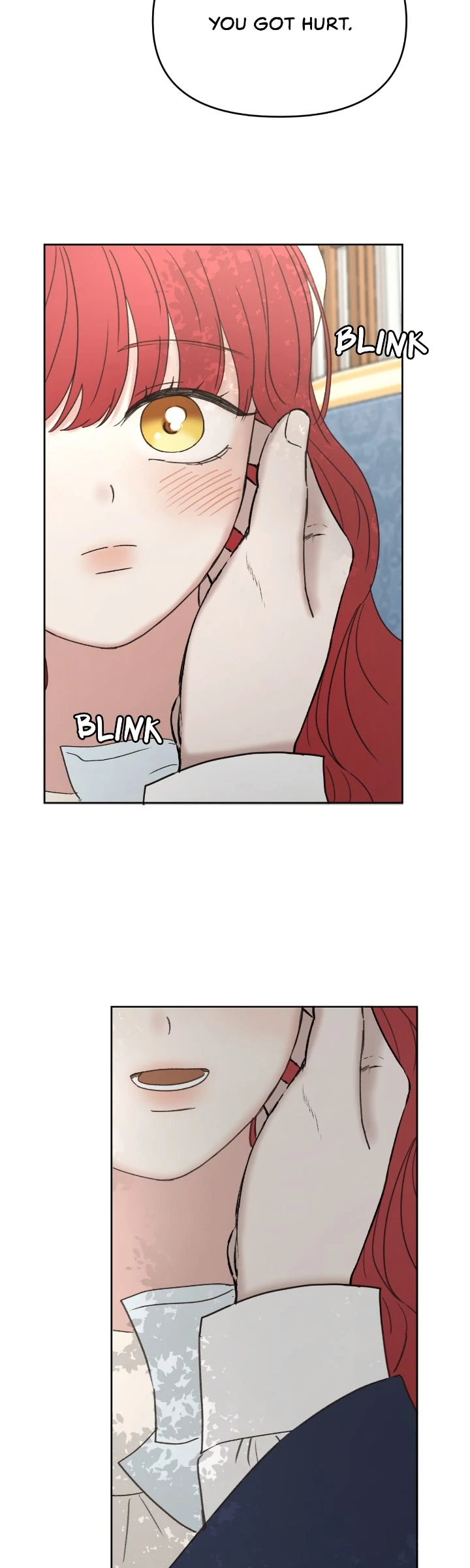 I Adopted a Male Lead From a Prison Shelter - Chapter 57 Page 4