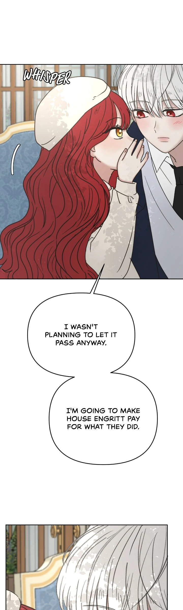 I Adopted a Male Lead From a Prison Shelter - Chapter 57 Page 6