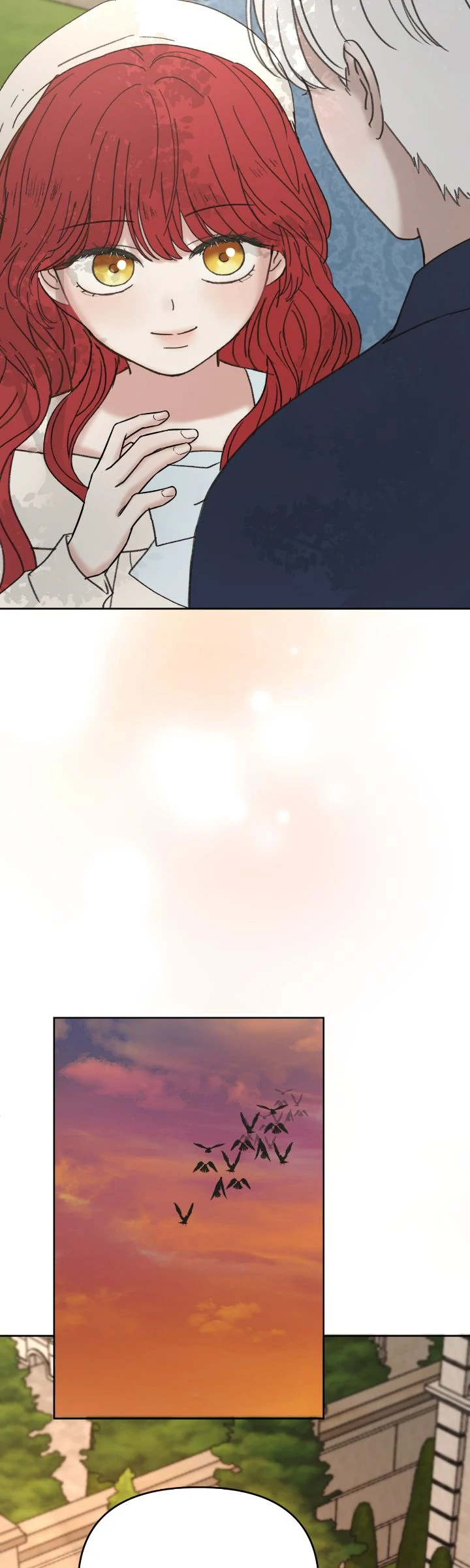 I Adopted a Male Lead From a Prison Shelter - Chapter 57 Page 8