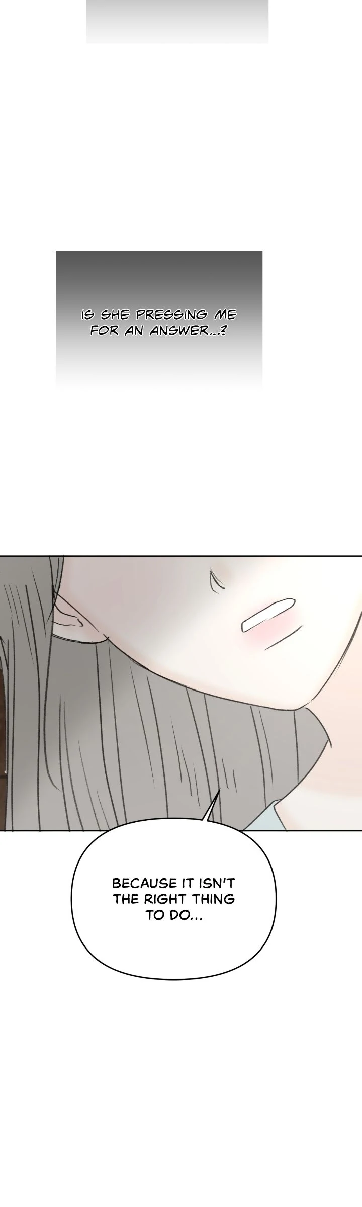 I Adopted a Male Lead From a Prison Shelter - Chapter 58 Page 13