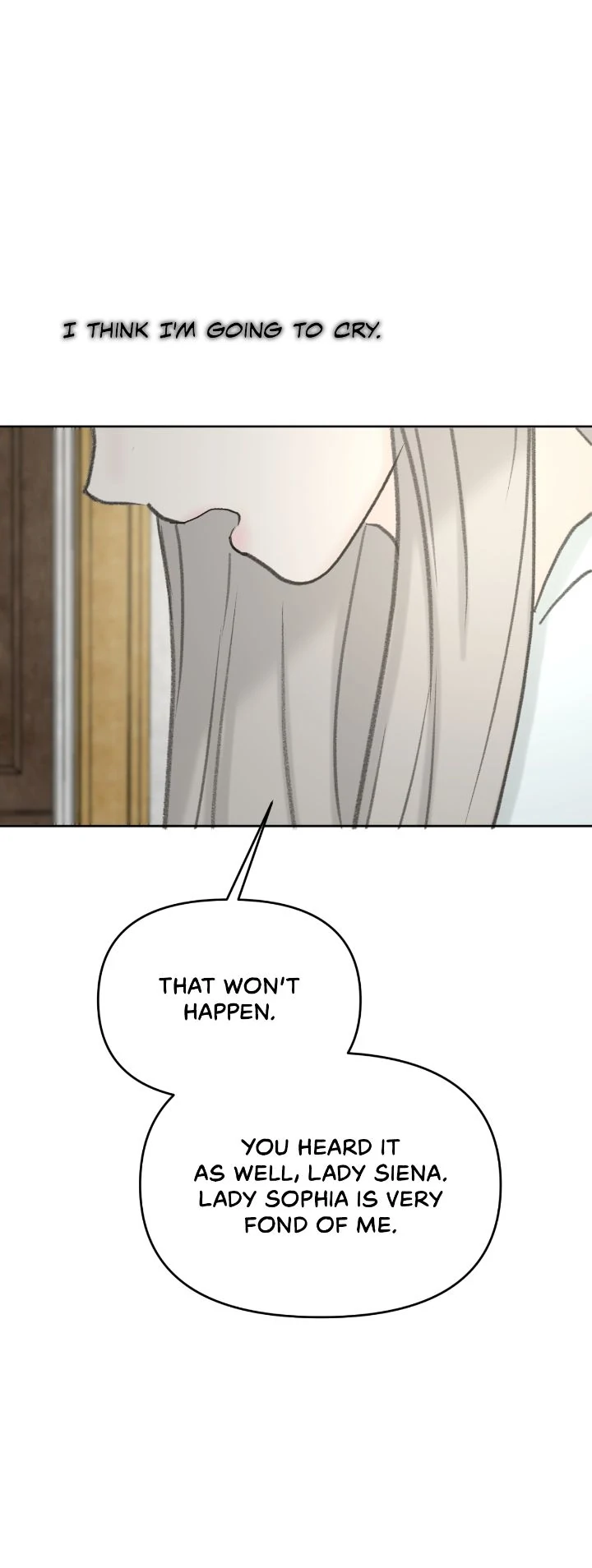 I Adopted a Male Lead From a Prison Shelter - Chapter 58 Page 18