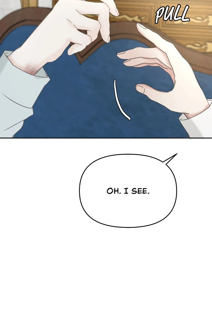 I Adopted a Male Lead From a Prison Shelter - Chapter 58 Page 23